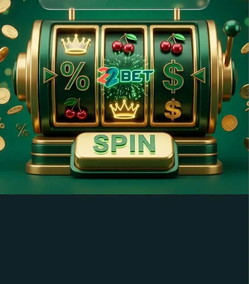 Paquete de Bienvenida para Casino