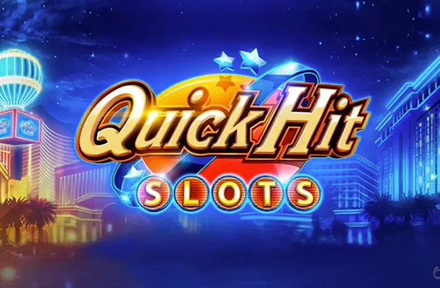Quick Hit Slots