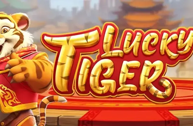 Lucky Tiger
