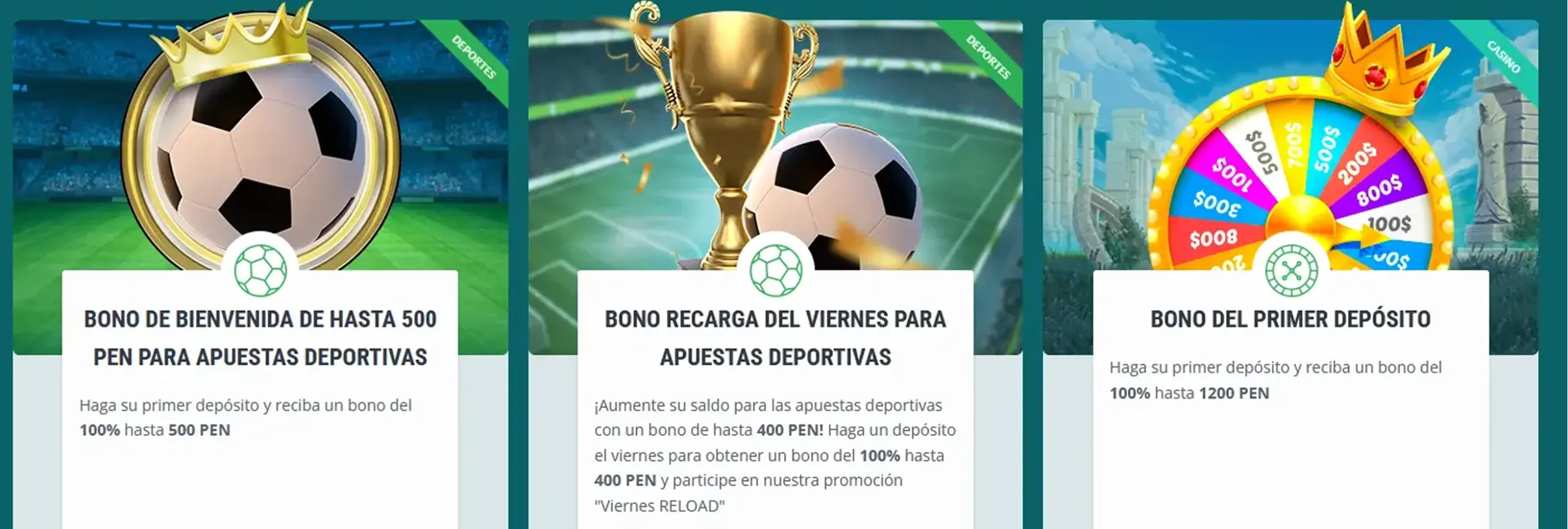 22Bet Descargar